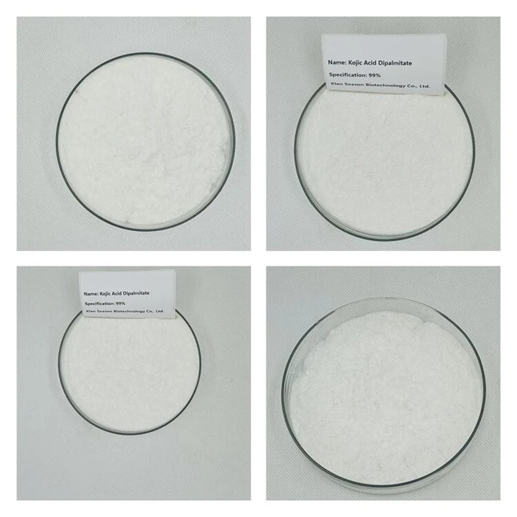 Kojic Acid Dipalmitate Powder
