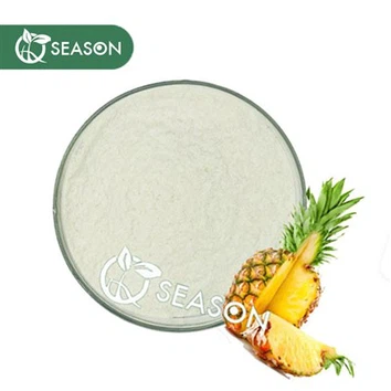 Polvere di bromelina pura